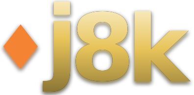 oj8k logo